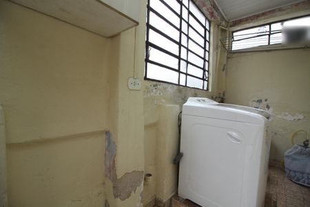 Casa à venda com 125m², 3 quartos e 1 vagaÁrea de Serviço