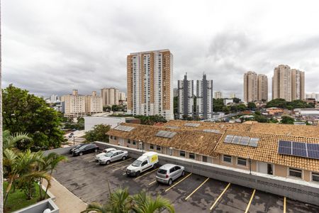 Apartamento à venda com 2 quartos, 64m² em Vila das Bandeiras, Guarulhos