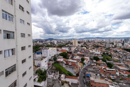 Studio para alugar com 28m², 1 quarto e 1 vaga Studio para alugar com 28m², 1 quarto e 1 vagaÁrea comum - Vista