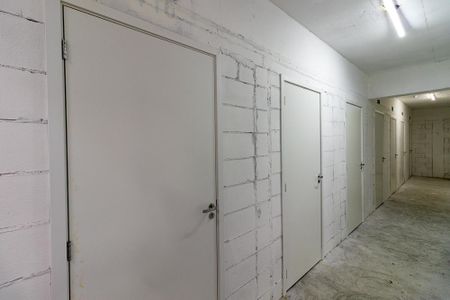 Studio para alugar com 28m², 1 quarto e 1 vaga Studio para alugar com 28m², 1 quarto e 1 vagaDepósito