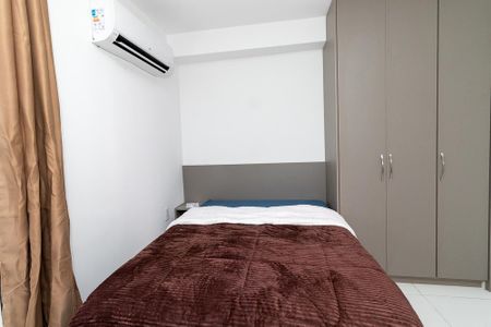 Studio para alugar com 28m², 1 quarto e 1 vaga Studio para alugar com 28m², 1 quarto e 1 vagaStúdio - Quarto