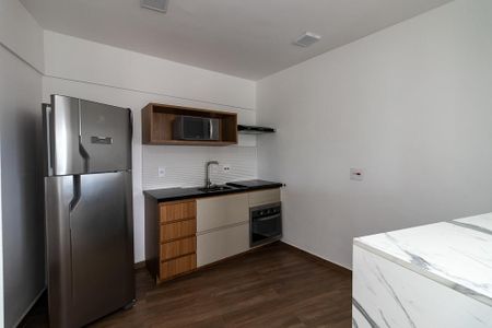 Studio para alugar com 28m², 1 quarto e 1 vaga Studio para alugar com 28m², 1 quarto e 1 vagaÁrea comum - Salão de festas