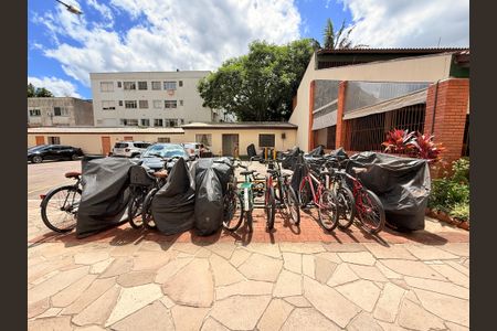 Apartamento à venda com 67m², 3 quartos e 1 vagaBicicletário 