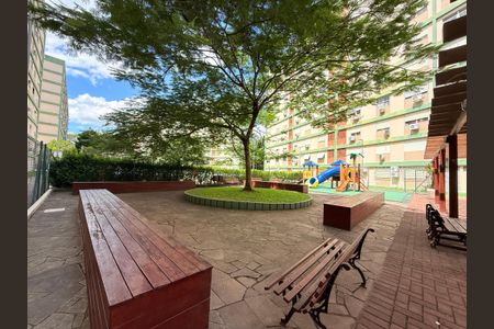 Apartamento à venda com 67m², 3 quartos e 1 vagaÁrea comum