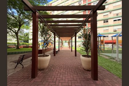 Apartamento à venda com 67m², 3 quartos e 1 vagaÁrea comum