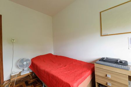 Apartamento à venda com 67m², 3 quartos e 1 vagaQuarto 2