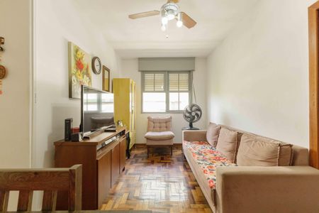 Apartamento à venda com 67m², 3 quartos e 1 vagaSala