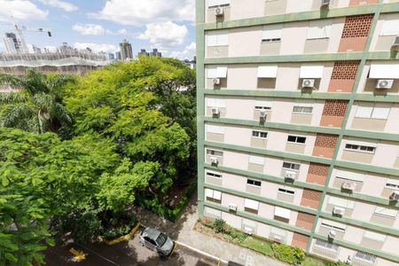 Apartamento à venda com 67m², 3 quartos e 1 vagaVista do Quarto 1 