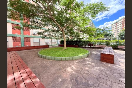 Apartamento à venda com 67m², 3 quartos e 1 vagaÁrea comum