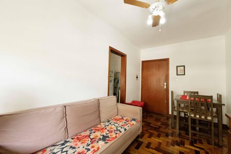 Apartamento à venda com 67m², 3 quartos e 1 vagaSala