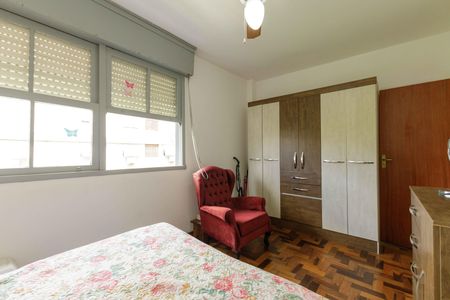 Apartamento à venda com 67m², 3 quartos e 1 vagaQuarto 2