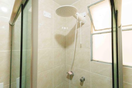 Apartamento à venda com 67m², 3 quartos e 1 vagaBanheiro Social