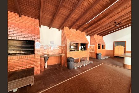 Apartamento à venda com 67m², 3 quartos e 1 vagaÁrea comum - Churrasqueira