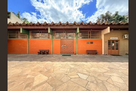 Apartamento à venda com 67m², 3 quartos e 1 vagaÁrea comum - Salão de festas