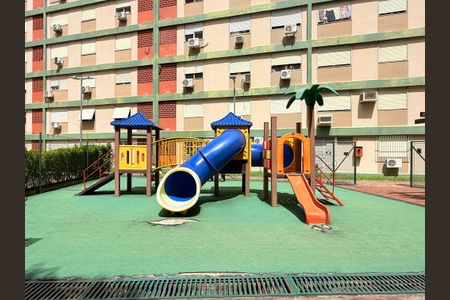 Apartamento à venda com 67m², 3 quartos e 1 vagaÁrea comum - Playground