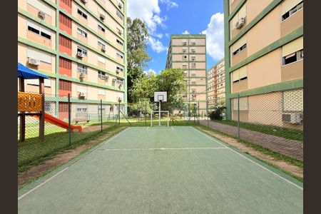 Apartamento à venda com 67m², 3 quartos e 1 vagaQuadra Esportiva