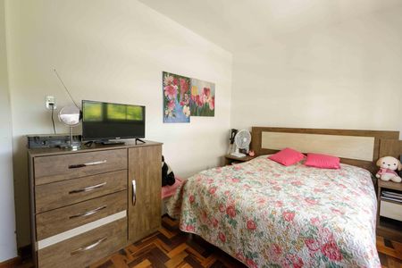 Apartamento à venda com 67m², 3 quartos e 1 vagaQuarto 2