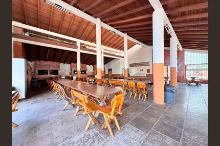 Apartamento à venda com 67m², 3 quartos e 1 vagaÁrea comum - Churrasqueira