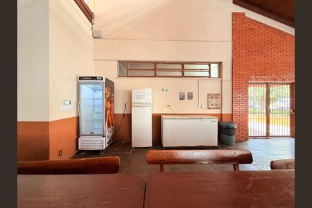 Apartamento à venda com 67m², 3 quartos e 1 vagaÁrea comum - Churrasqueira