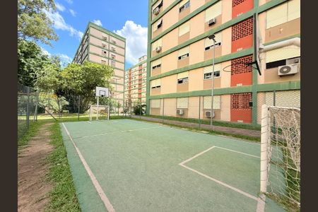 Apartamento à venda com 67m², 3 quartos e 1 vagaQuadra Esportiva