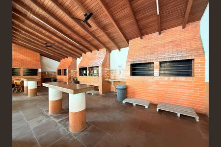 Apartamento à venda com 67m², 3 quartos e 1 vagaÁrea comum - Churrasqueira