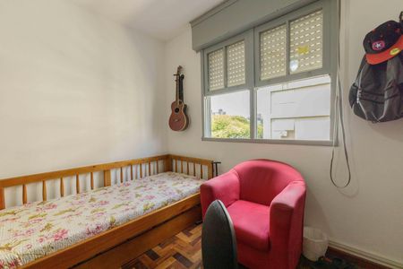 Apartamento à venda com 67m², 3 quartos e 1 vagaQuarto 1 