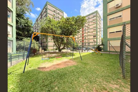 Apartamento à venda com 67m², 3 quartos e 1 vagaÁrea comum - Playground