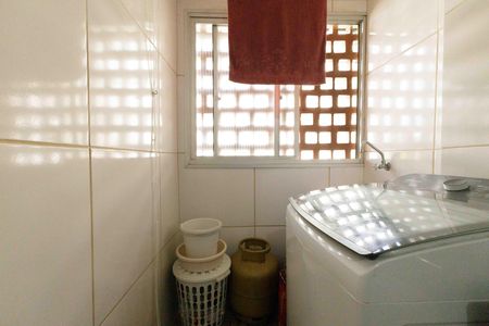 Apartamento à venda com 67m², 3 quartos e 1 vagaÁrea de Serviço