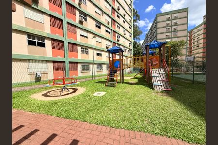Apartamento à venda com 67m², 3 quartos e 1 vagaÁrea comum - Playground
