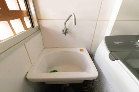 Apartamento à venda com 67m², 3 quartos e 1 vagaÁrea de Serviço