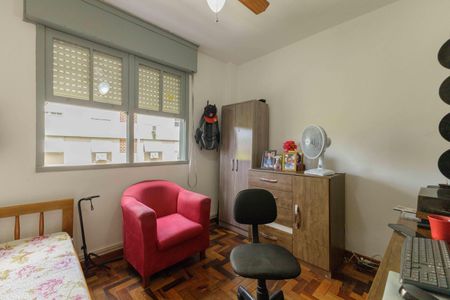 Apartamento à venda com 67m², 3 quartos e 1 vagaQuarto 1 