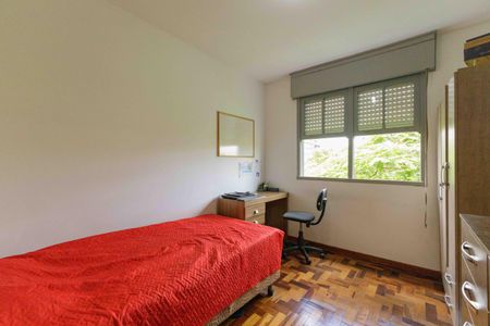 Apartamento à venda com 67m², 3 quartos e 1 vagaQuarto 2