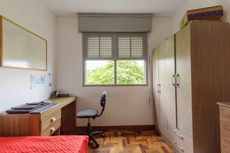 Apartamento à venda com 67m², 3 quartos e 1 vagaQuarto 2