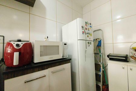 Apartamento à venda com 67m², 3 quartos e 1 vagaCozinha