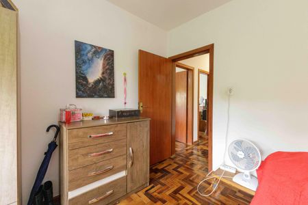 Apartamento à venda com 67m², 3 quartos e 1 vagaQuarto 2