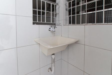 Apartamento para alugar com 45m², 2 quartos e sem vagaÁrea de Serviço