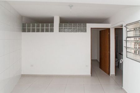 Sala de apartamento para alugar com 2 quartos, 45m² em Jardim Japao, São Paulo