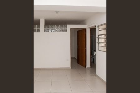 Sala de apartamento para alugar com 2 quartos, 45m² em Jardim Japao, São Paulo