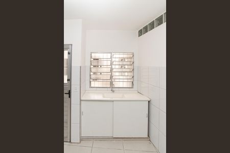 Apartamento para alugar com 45m², 2 quartos e sem vagaCozinha