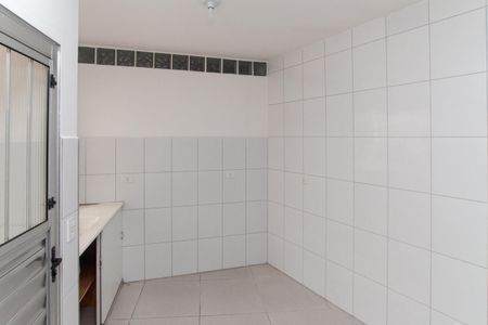 Apartamento para alugar com 45m², 2 quartos e sem vagaCozinha