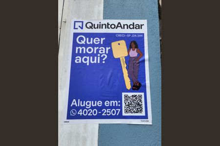 Apartamento para alugar com 45m², 2 quartos e sem vagaPlaca