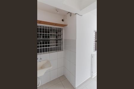 Apartamento para alugar com 45m², 2 quartos e sem vagaÁrea de Serviço