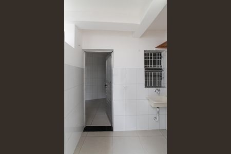 Apartamento para alugar com 45m², 2 quartos e sem vagaÁrea de Serviço