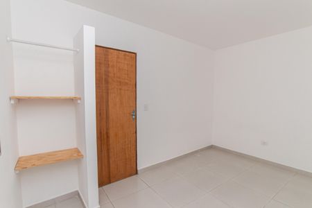 Apartamento para alugar com 45m², 2 quartos e sem vagaQuarto 1
