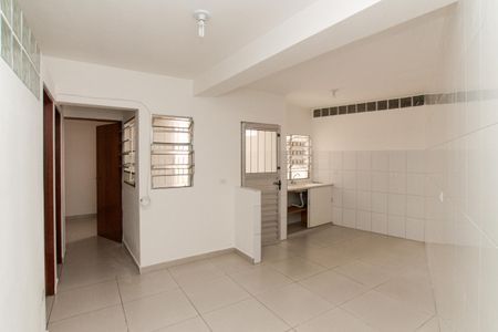 Sala de apartamento para alugar com 2 quartos, 45m² em Jardim Japao, São Paulo