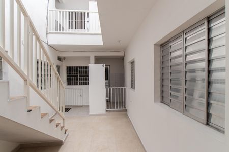 Apartamento para alugar com 45m², 2 quartos e sem vagaÁrea comum