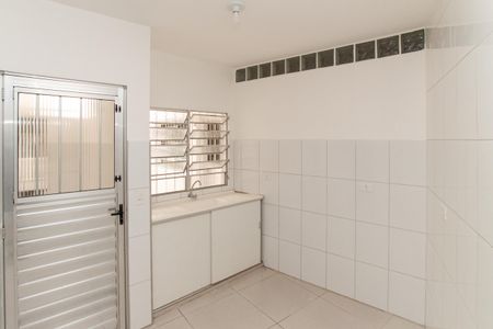 Apartamento para alugar com 45m², 2 quartos e sem vagaCozinha