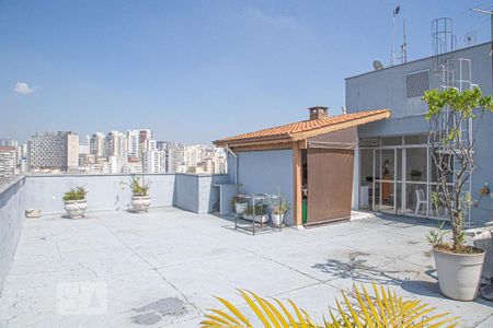 Apartamento à venda com 23m², 1 quarto e 1 vaga Apartamento à venda com 23m², 1 quarto e 1 vagaÁrea comum