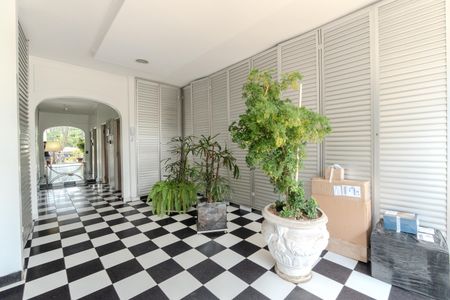 Apartamento à venda com 23m², 1 quarto e 1 vaga Apartamento à venda com 23m², 1 quarto e 1 vagaHall de entrada