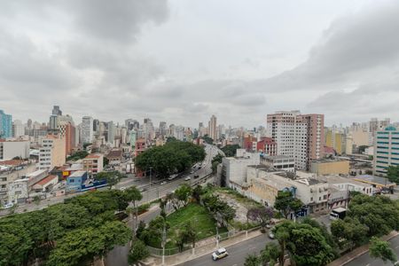 Apartamento à venda com 23m², 1 quarto e 1 vaga Apartamento à venda com 23m², 1 quarto e 1 vagaVista